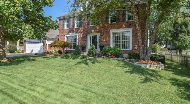 Photo of 2524 Maple Tree Dr, St Charles, MO 63303