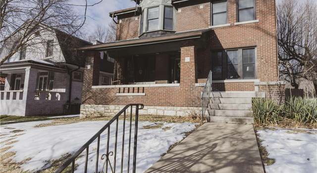 Photo of 7001 Waterman Ave, University City, MO 63130