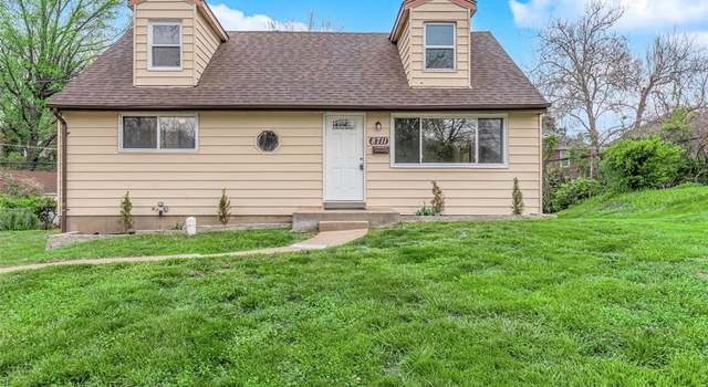 Photo of 8711 Marcella Ave, St Louis, MO 63121