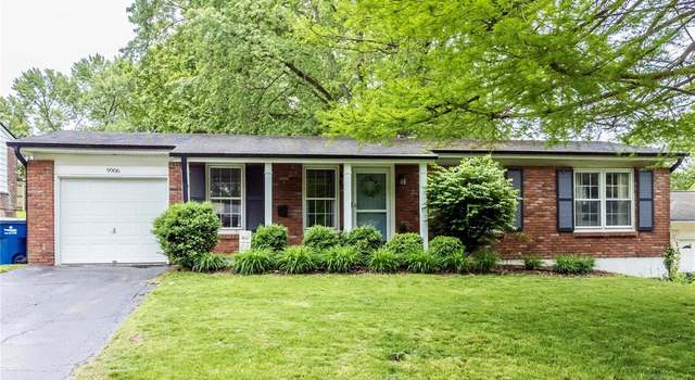 Photo of 9906 Gilbrook Ave, St Louis, MO 63119