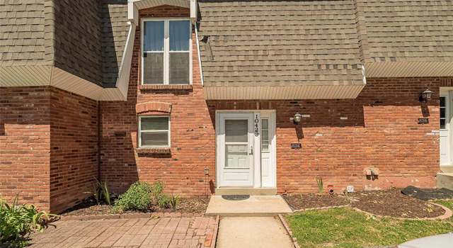 Photo of 10429 Corbeil Dr, St Louis, MO 63146