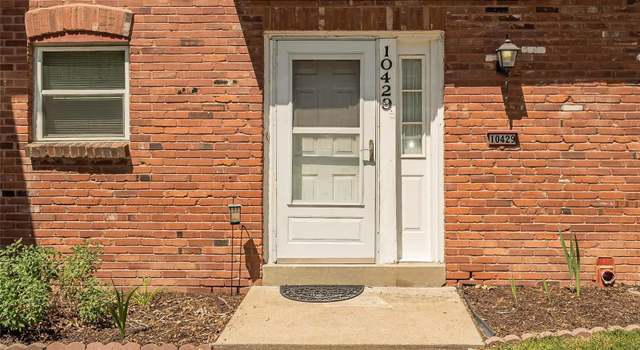 Photo of 10429 Corbeil Dr, St Louis, MO 63146