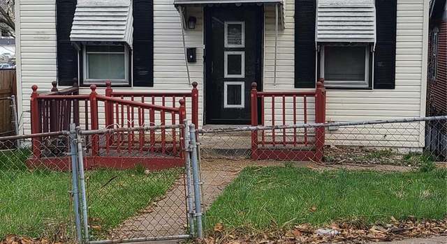 Photo of 1214 Iona Ave, St Louis, MO 63133