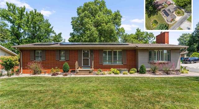 Photo of 1001 College Rd, Lebanon, IL 62254