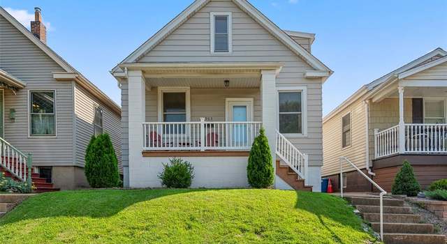 Photo of 4963 Nagel Ave, St Louis, MO 63109