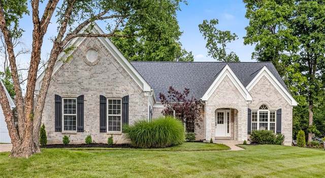 Photo of 537 Claymont Place Dr, Ballwin, MO 63011