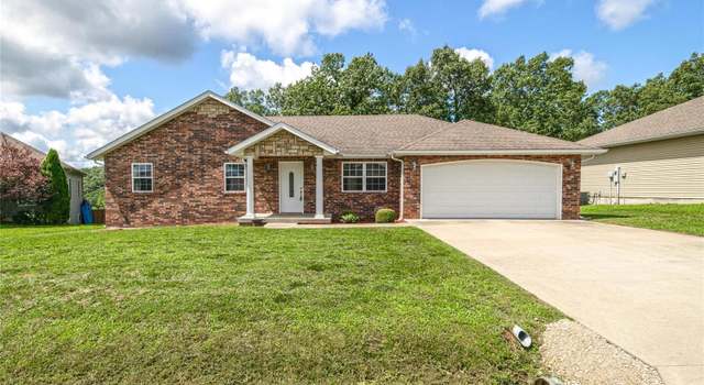 Photo of 16240 Heartland Ln, St Robert, MO 65584