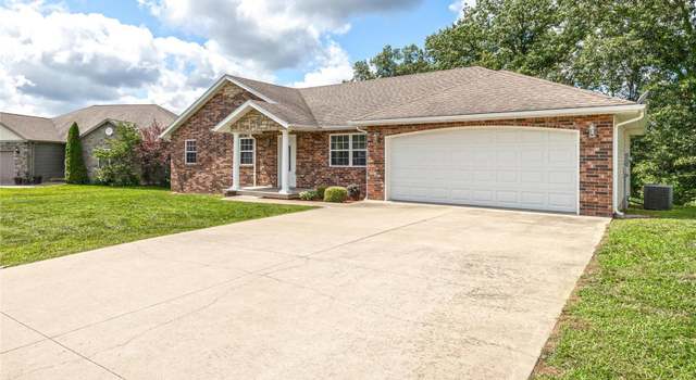 Photo of 16240 Heartland Ln, St Robert, MO 65584