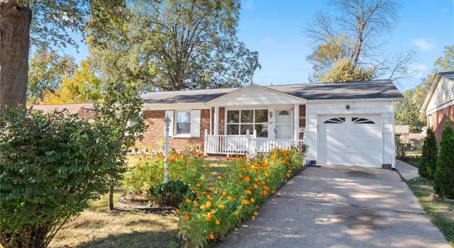 Photo of 9227 Papoose Dr, St Louis, MO 63123