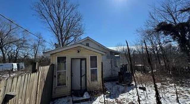Photo of 8719 Hilltop Ln, Dittmer, MO 63023