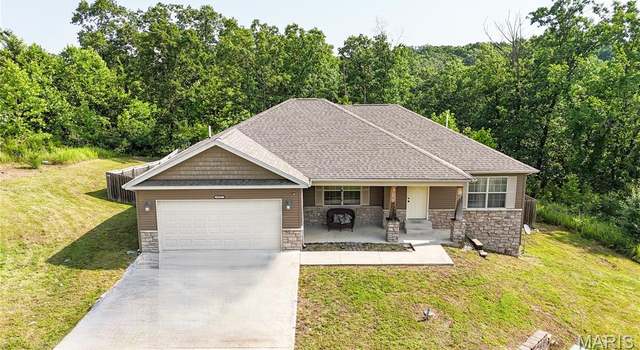 Photo of 16500 Heavenly Ln, Saint Robert, MO 65584