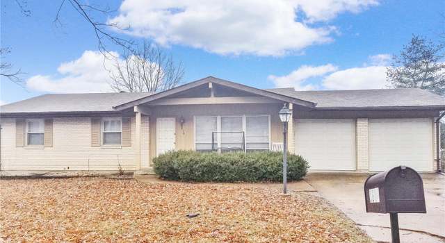 Photo of 1114 King Carey Dr, St Louis, MO 63146