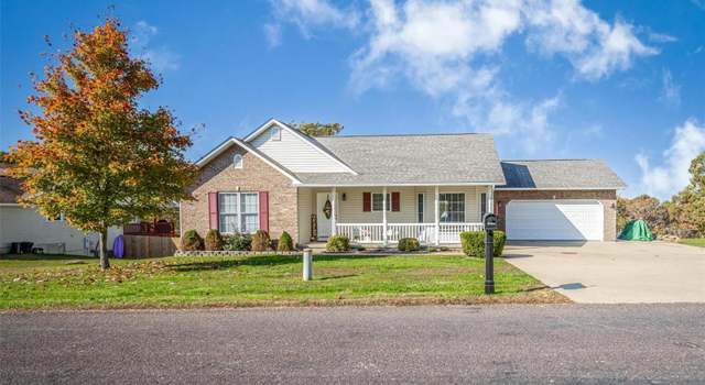 Photo of 20281 Harlequin Ln, Dixon, MO 65459