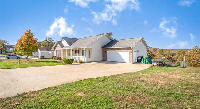 Photo of 20281 Harlequin Ln, Dixon, MO 65459
