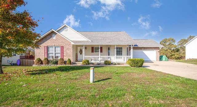Photo of 20281 Harlequin Ln, Dixon, MO 65459