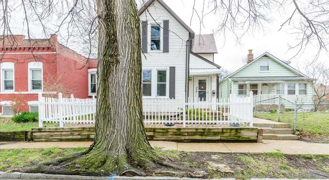 Photo of 4225 Delor St, St Louis, MO 63116