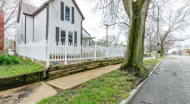 Photo of 4225 Delor St, St Louis, MO 63116