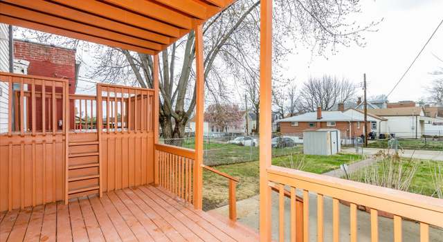 Photo of 4225 Delor St, St Louis, MO 63116