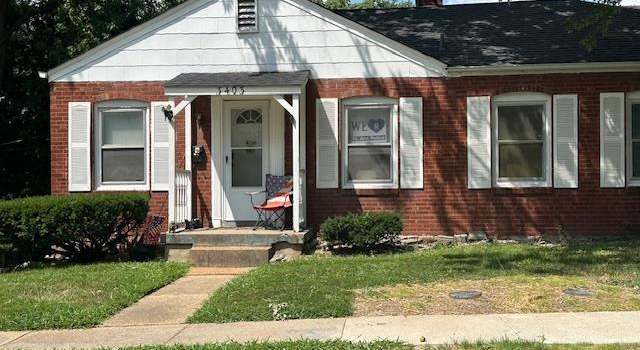Photo of 3409 Saint Gregory Ln, St Ann, MO 63074