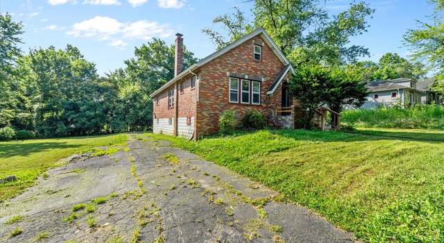 Photo of 2134 Rosebud Ave, St Louis, MO 63121
