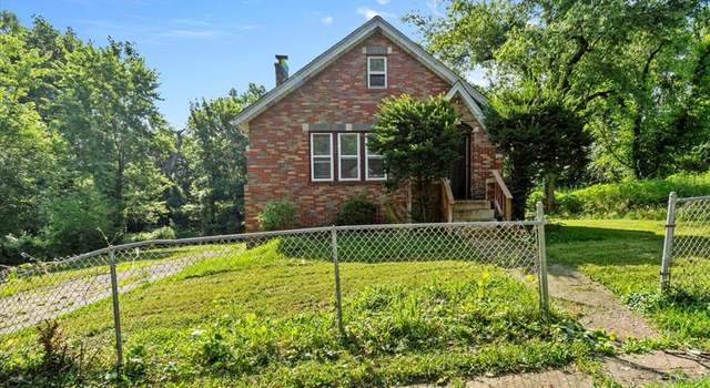 Photo of 2134 Rosebud Ave, St Louis, MO 63121