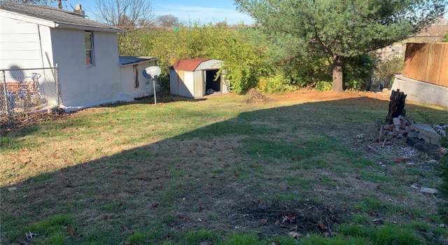 Photo of 6131 Elizabeth Ave, Saint Louis, MO 63139