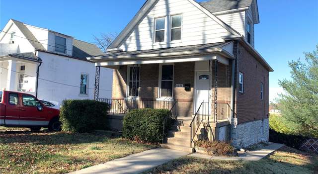 Photo of 6131 Elizabeth Ave, Saint Louis, MO 63139