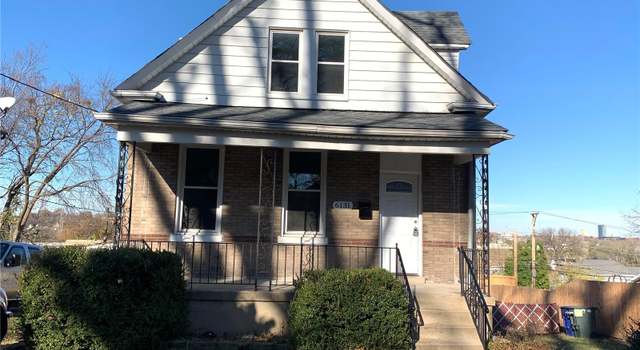 Photo of 6131 Elizabeth Ave, Saint Louis, MO 63139