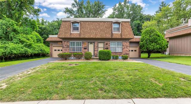 Photo of 11820 Charlemagne Dr Unit A, Maryland Heights, MO 63043