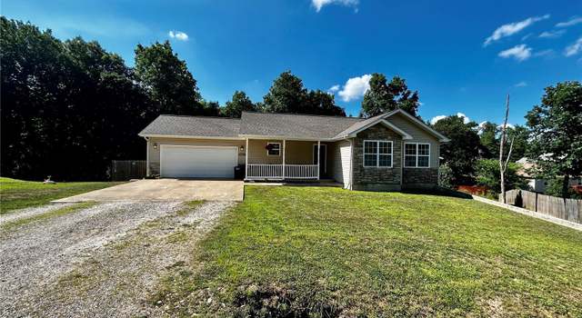 Photo of 15755 Tundra St, St Robert, MO 65584