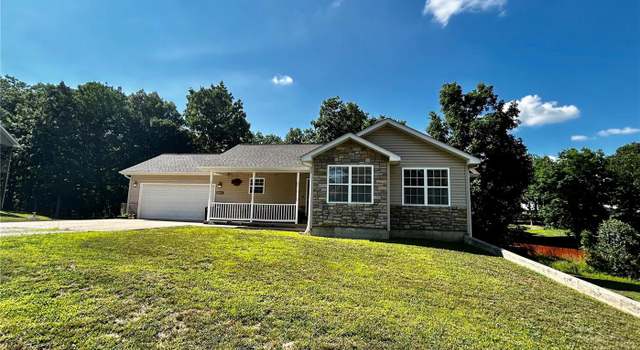 Photo of 15755 Tundra St, St Robert, MO 65584