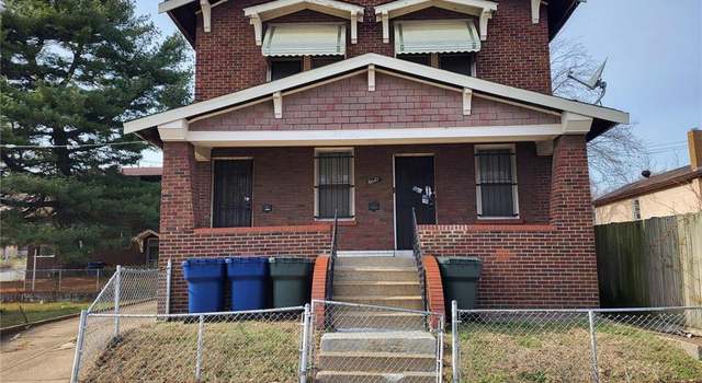 Photo of 8647 N Broadway, Saint Louis, MO 63147
