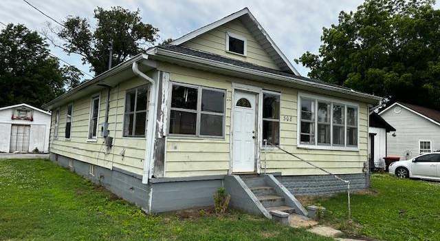 Photo of 308 Bell St, Delta, MO 63744