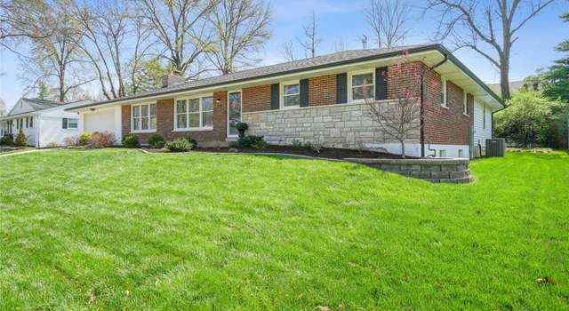 Photo of 612 Bambury Way, St Louis, MO 63122