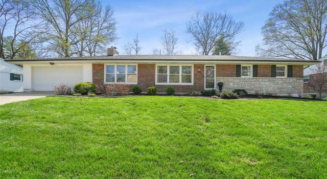 Photo of 612 Bambury Way, St Louis, MO 63122
