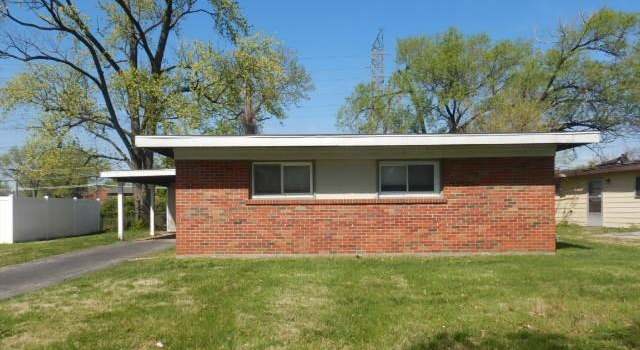 Photo of 6701 Alder Ave, Saint Louis, MO 63134