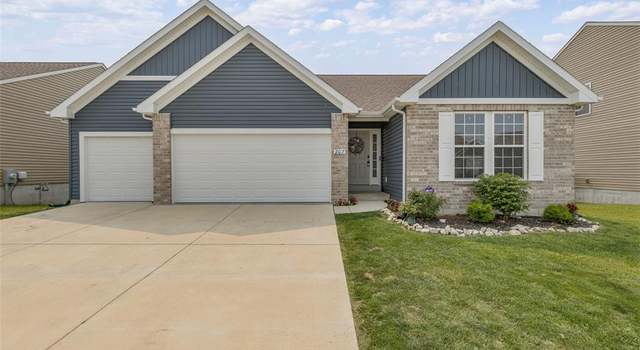 Photo of 207 Savannah Ridge Ct, Fenton, MO 63026