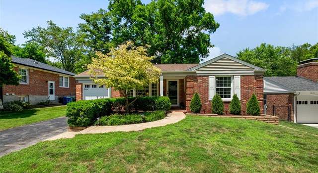 Photo of 1029 Glenbrook Ave, St Louis, MO 63122