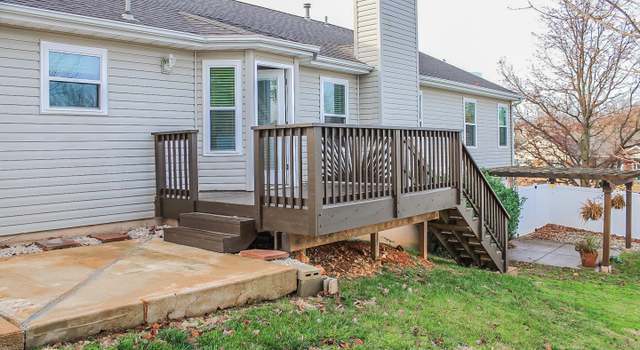 Photo of 339 Santa Fe Trl, St Peters, MO 63376