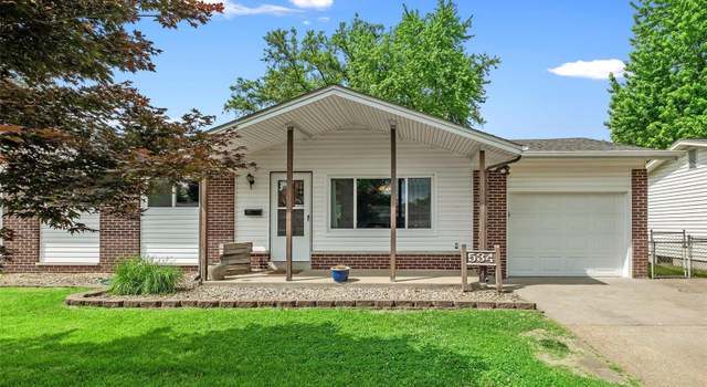 Photo of 534 Candle Light Ln, Hazelwood, MO 63042