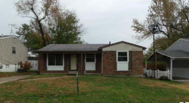 Photo of 10214 Castle Dr, St Louis, MO 63136