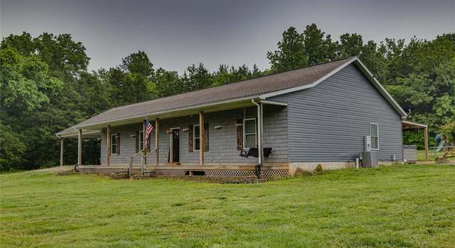 Photo of 10881 Jayhawk Rd, Irondale, MO 63648