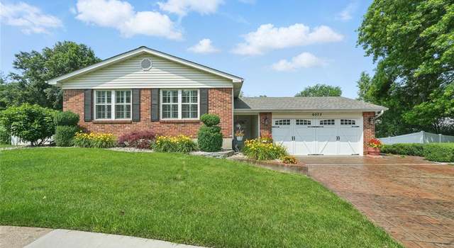 Photo of 6073 Arborfield Ct, Oakville, MO 63129