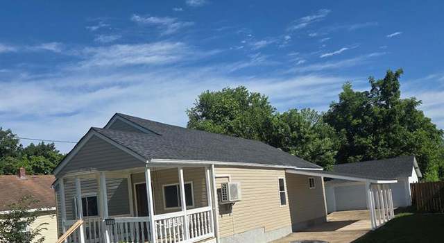 Photo of 808 E 1st St, Salem, MO 65560