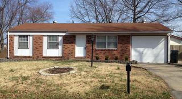 Photo of 2532 Bolton St, St Charles, MO 63301