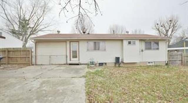 Photo of 2532 Bolton St, St Charles, MO 63301
