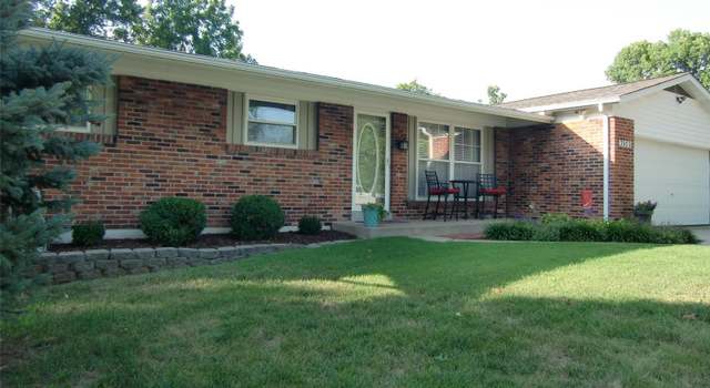 Photo of 3903 Lexington, St Charles, MO 63304