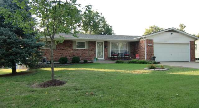 Photo of 3903 Lexington, St Charles, MO 63304