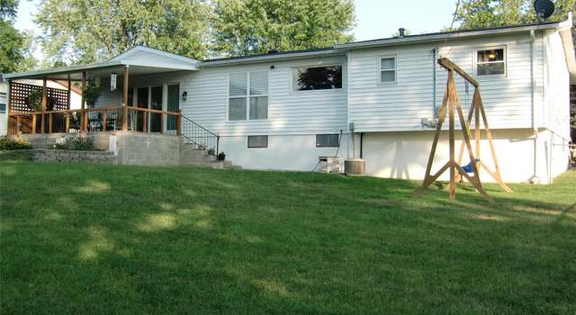 Photo of 3903 Lexington, St Charles, MO 63304