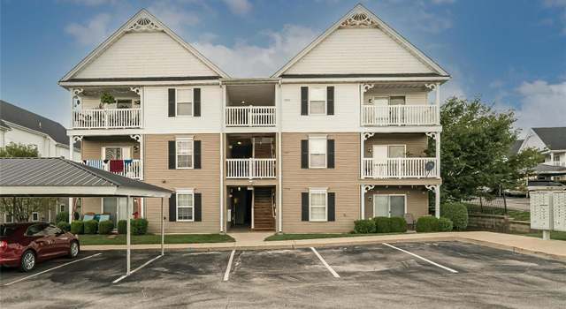 Photo of 13203 Spring Creek Ln, O'fallon, MO 63368